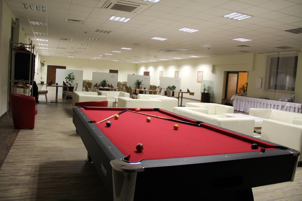 Hotel Austeria Conference & Spa Ciechocinek Kültér fotó