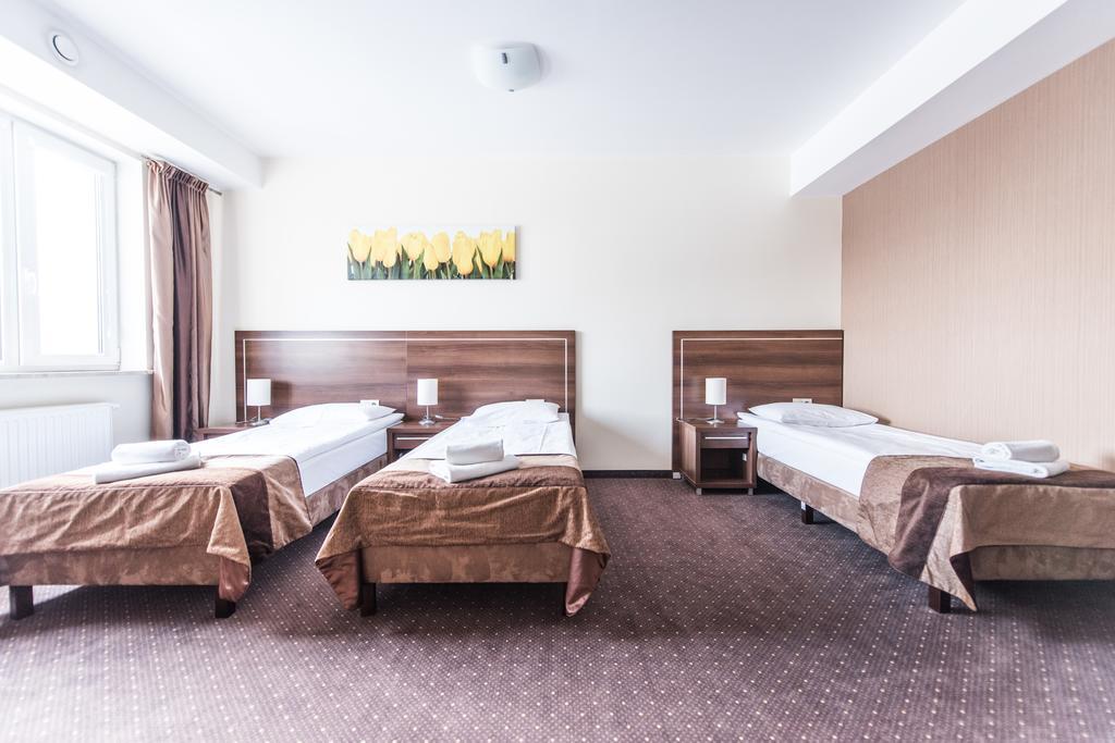 Hotel Austeria Conference & Spa Ciechocinek Kültér fotó