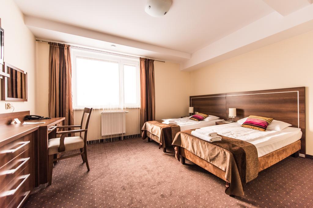 Hotel Austeria Conference & Spa Ciechocinek Kültér fotó